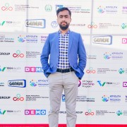 Photo of Mehran Khan