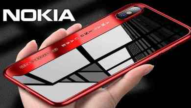Nokia Edge Max vs Samsung Galaxy S20 Ultra 5G Specifications & Price in USA