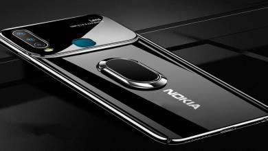 Nokia Edge Mini vs LG Wing 5G Price in Pakistan