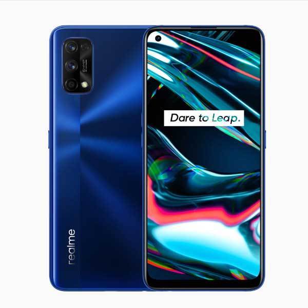 Realme 7 Pro