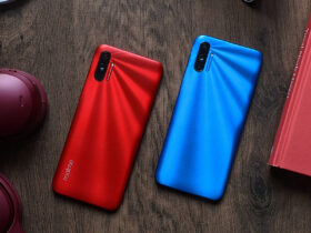 Huawei Nova 7i vs Realme C3 Specifications and Price in Pakistan