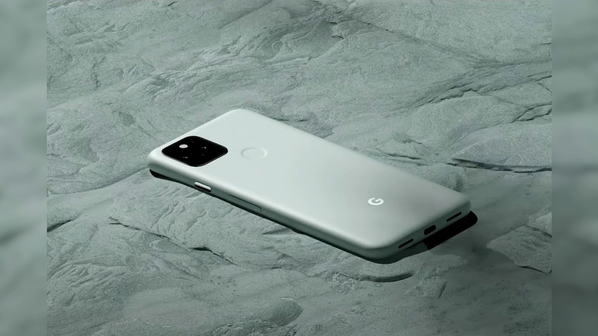 Nokia 8.2 vs Google Pixel 4a Specifications and Price in Pakistan