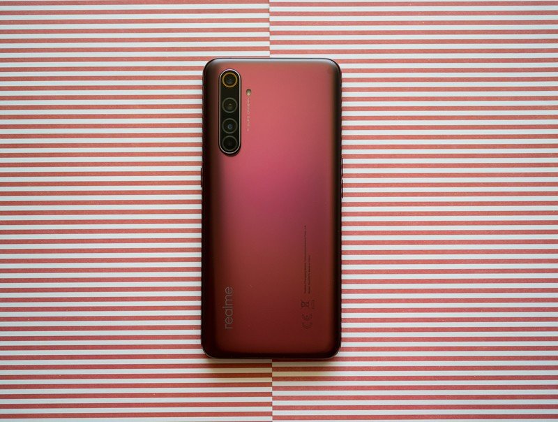 Nokia Edge Xtreme 2020 vs Realme X50 Pro Price in Pakistan, Specifications