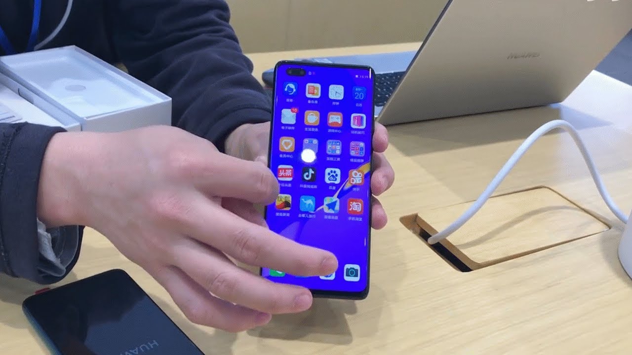 Nokia Maze vs Huawei Nova 6 SE Specifications and Price in Pakistan