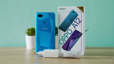 Oppo A12 Specifications and Price in Pakistan