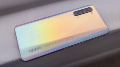 OPPO Find X2 Lite vs. Huawei P40 Lite 5G