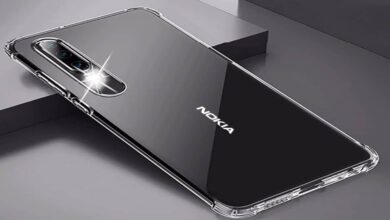 Nokia Mate Plus Compact 2023 vs. Motorola Edge+