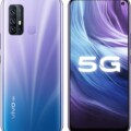 vivo Z6 5G
