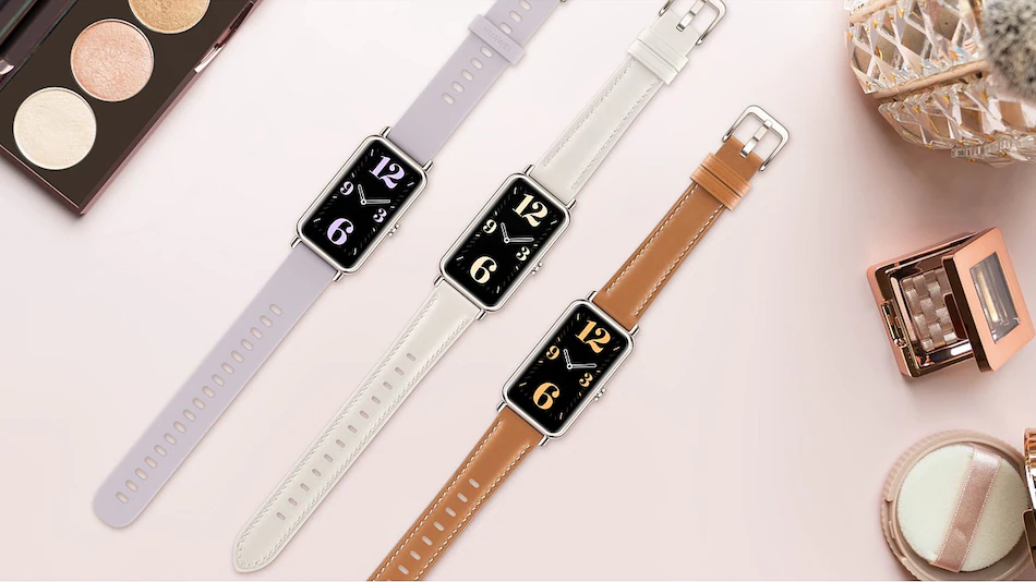 Huawei Watch Fit Mini Price, Specifications and Release Date