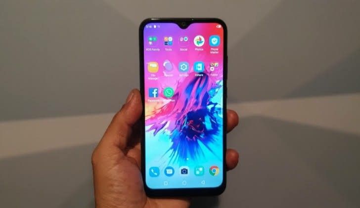 Infinix Smart 6 Price in Pakistan, Specifications, & Release Date