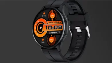 Fire Boltt Invincible Smartwatch Price in India, Specifications, & Features