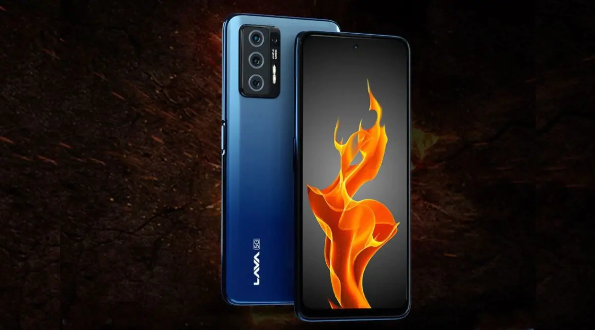 Lava Agni 5G Price, Specs, and Release Date