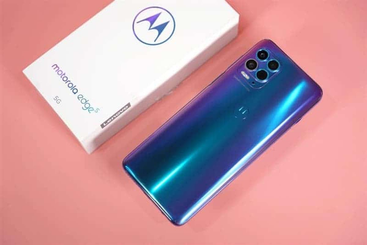 Motorola Moto Edge S30 Price, Specs, and Release Date