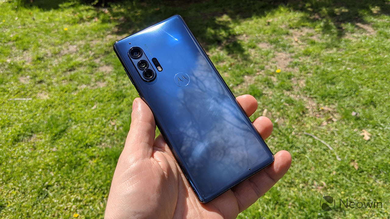 Motorola Moto Edge X 5G Price in Pakistan, Specs, and Release Date