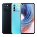 Oppo K9x 5G