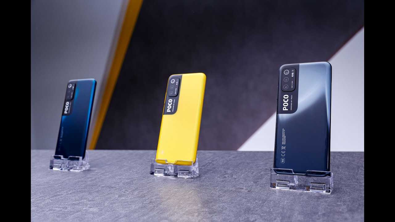 Poco M5 Price in Pakistan, Specs and Release Date