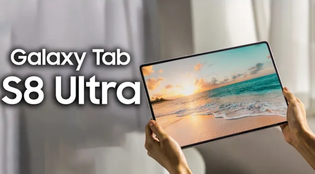 Samsung Galaxy Tab S8 Ultra Price, Specs, and Release Date