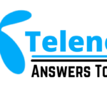 Today Telenor Quiz Answers