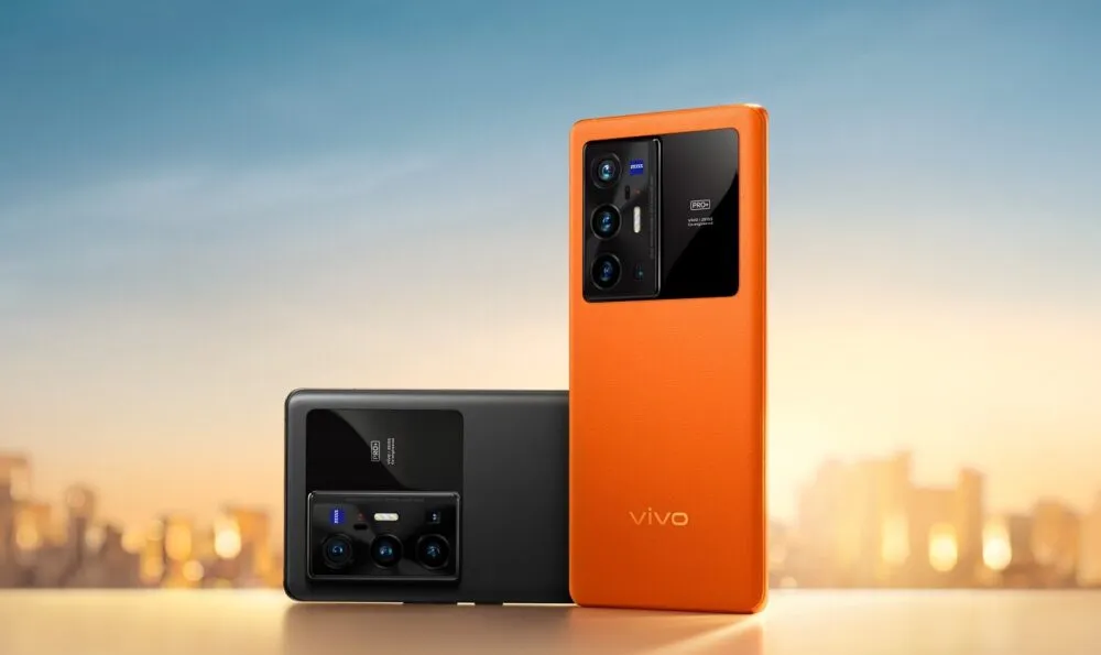 Vivo X70 Pro Plus 5G - Full Specifications, Specs, Review