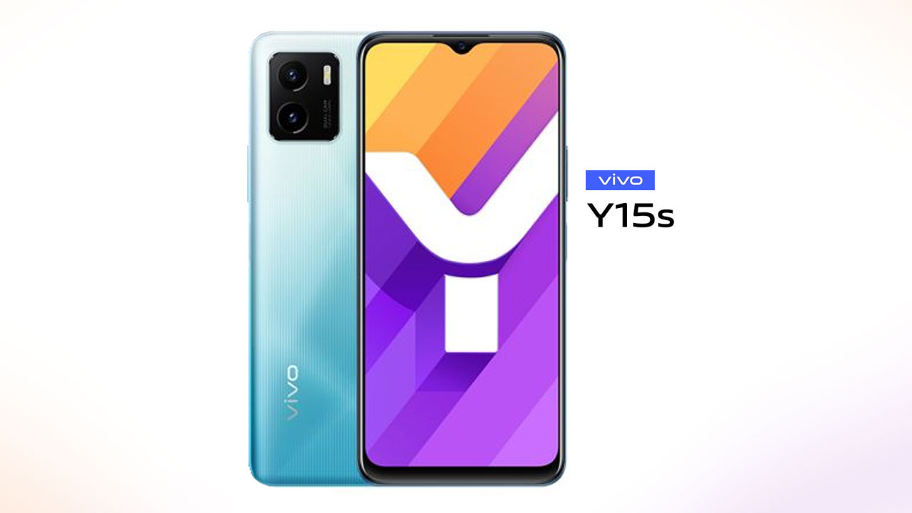 Vivo Y15s Price in India, Specs, and Release Date