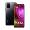 Vivo Y33s Mirror Black