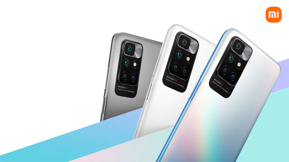 Xiaomi Redmi 10 2022 - Full Specification, Price, Release Date