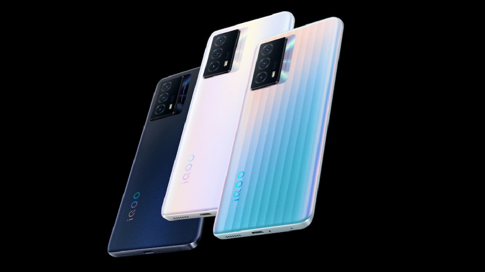 iQOO Z5 Cyber Grid Edition Price in Pakistan, Specs & Release Date