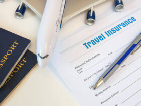 8 Questions You Must Ask About Your Travel Insurance