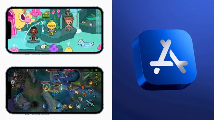 Apple App Store Awards 2021