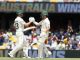 Australia demolish England by nine wickets in first Ashes Test