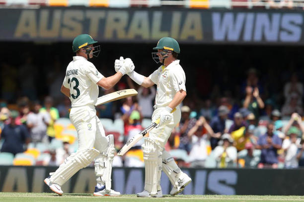 Australia demolish England by nine wickets in first Ashes Test