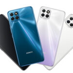 Honor Play 20 will also be available in 4GB RAM and 64GB storage variants