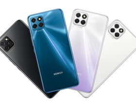 Honor Play 20 will also be available in 4GB RAM and 64GB storage variants