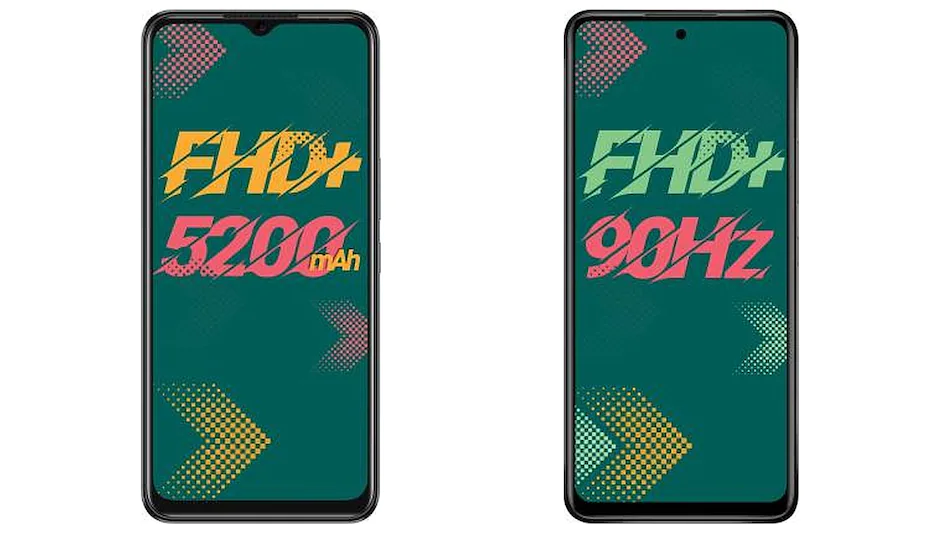 Infinix Hot 12 price in Pakistan, Specifications, and Release Date