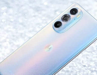 Motorola Edge S30 launch date revealed