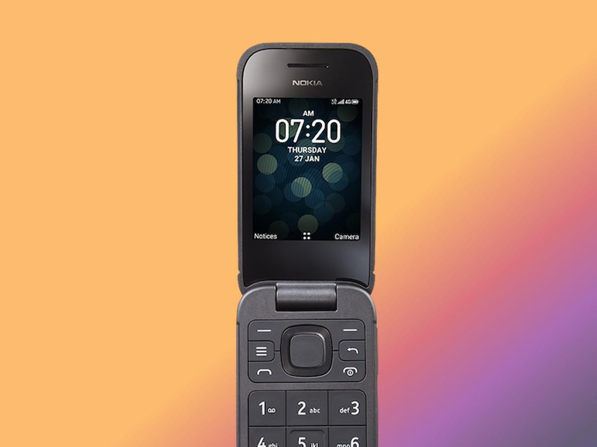 Nokia 2760 Flip Price in Pakistan, Specifications, Release Date