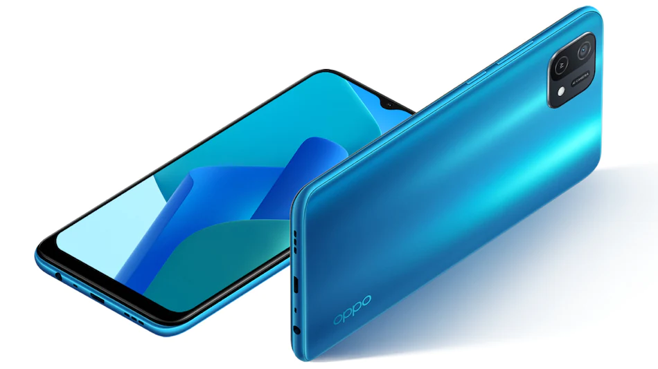 Oppo A16K to launch in Pakistan in January