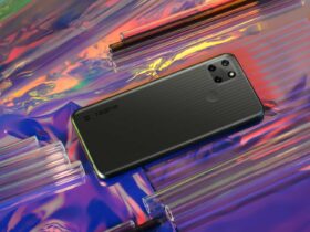 Realme C25Y vs. Motorola Moto E30 Specs and Price in Pakistan