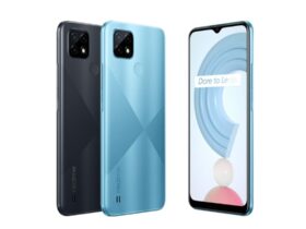 Realme C31 Price in Pakistan, Specifications, Release Date