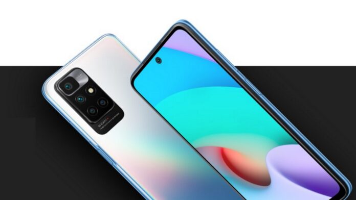 Redmi 10 2022 Price in Pakistan, Specifications, and Release Date