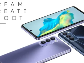 Tecno Camon 18 with 48MP Selfie Camera launched at such an affordable price