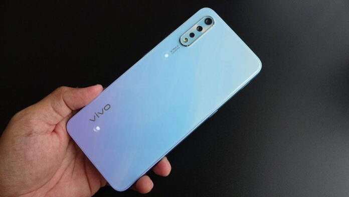 Vivo S12 Pro Price in Pakistan, Specifications, and Release Date
