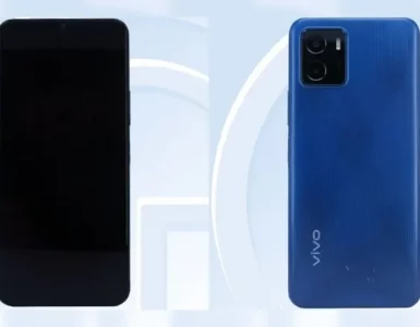 Vivo V2140A phone will come with 4,910mAh battery! Specifications leaked from TENAA listing