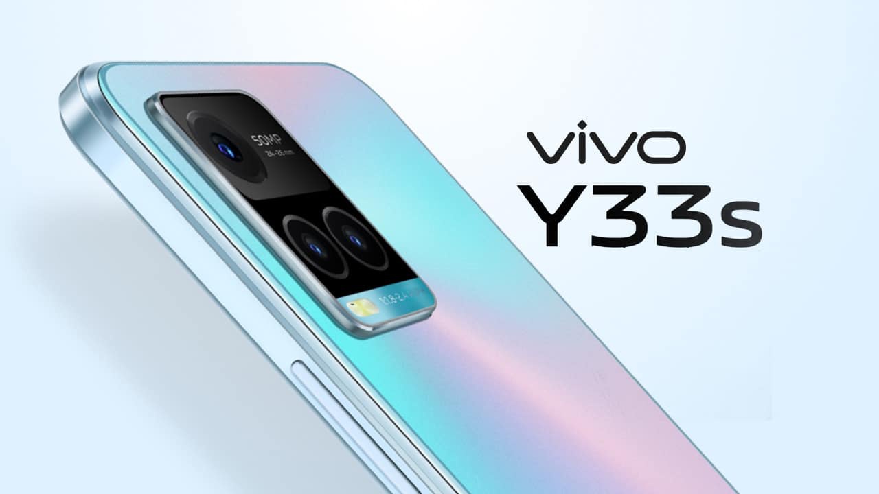 Vivo Y33s 5G Price in Pakistan, Specifications, and Release Date