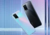 Vivo Y33s listed on 5G certification site