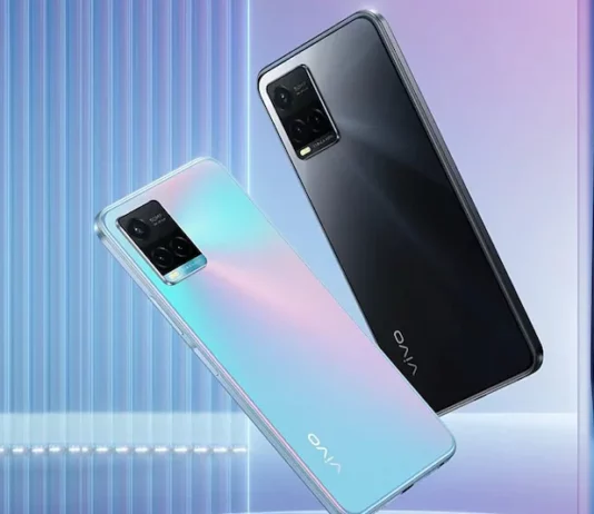 Vivo Y33s listed on 5G certification site, will launch soon with 18W fast charging Vivo Y33s listed on 5G certification site