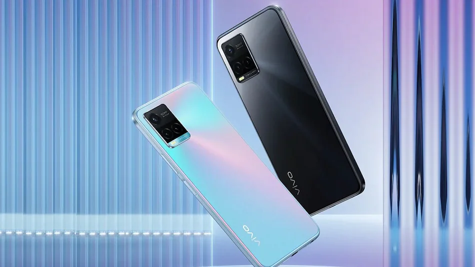 Vivo Y33s listed on 5G certification site