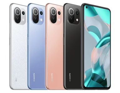 Xiaomi 11 Youth Price in Pakistan, Specifications, and Release Date