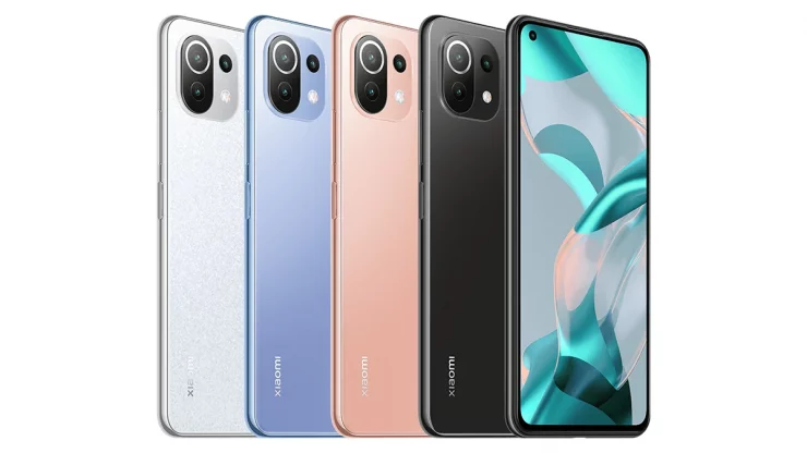 Xiaomi 11 Youth Price in Pakistan, Specifications, and Release Date