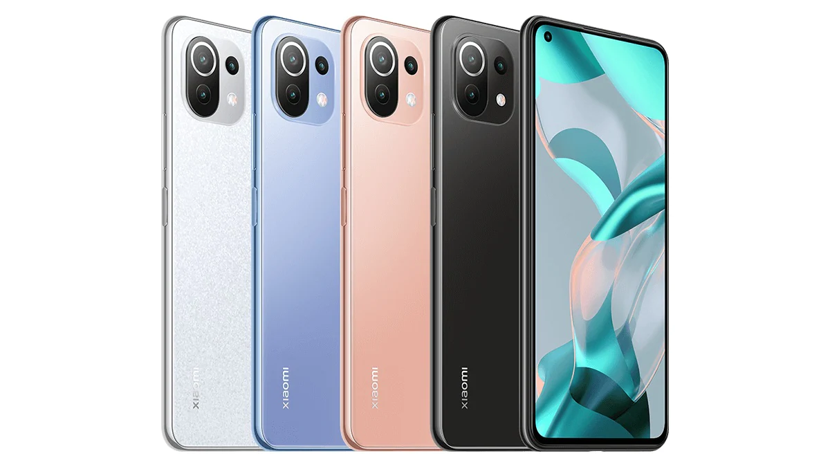 Xiaomi 11 Youth Price in Pakistan, Specifications, and Release Date